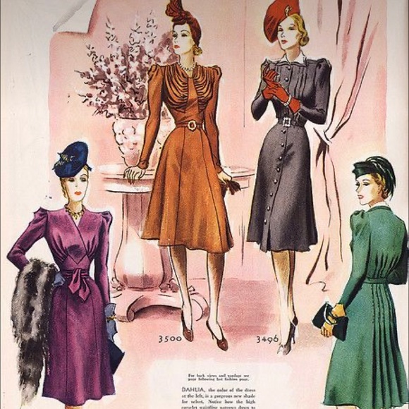 Kasper Dresses & Skirts - Kasper bronze dress Size 8 vintage look